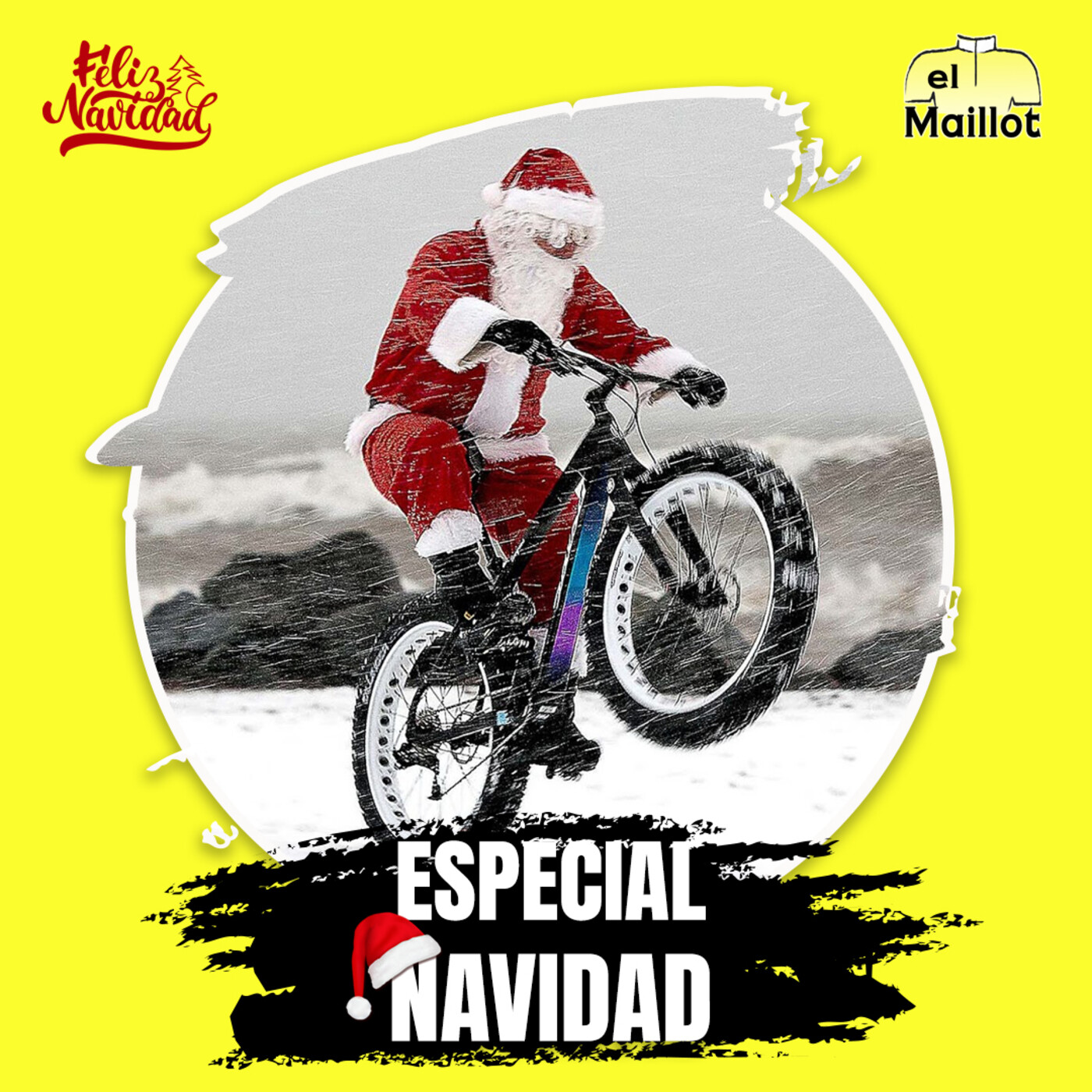El Maillot - Especial Navidad | Sorpresas, novedades y un 2020 muy especial