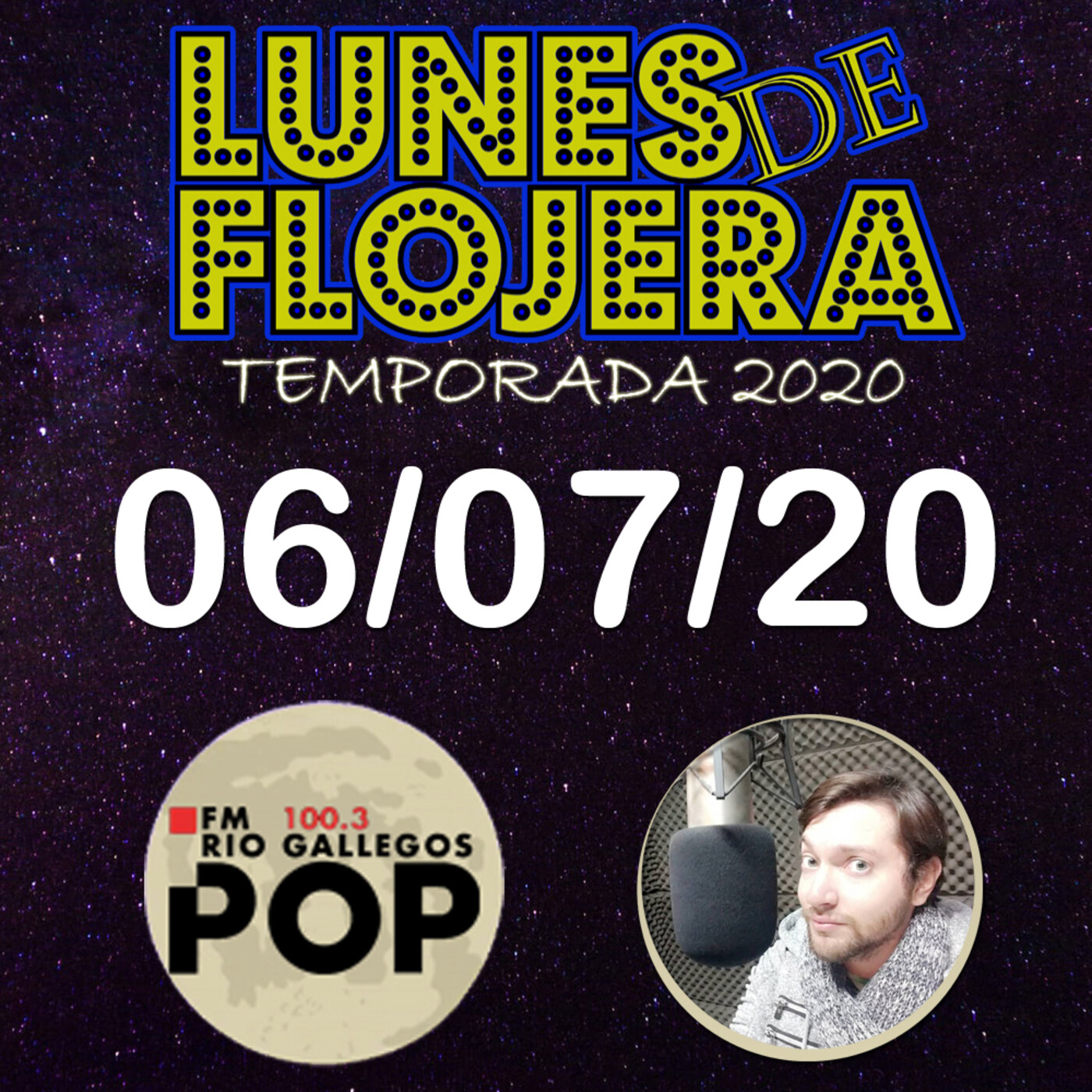 Lunes De Flojera