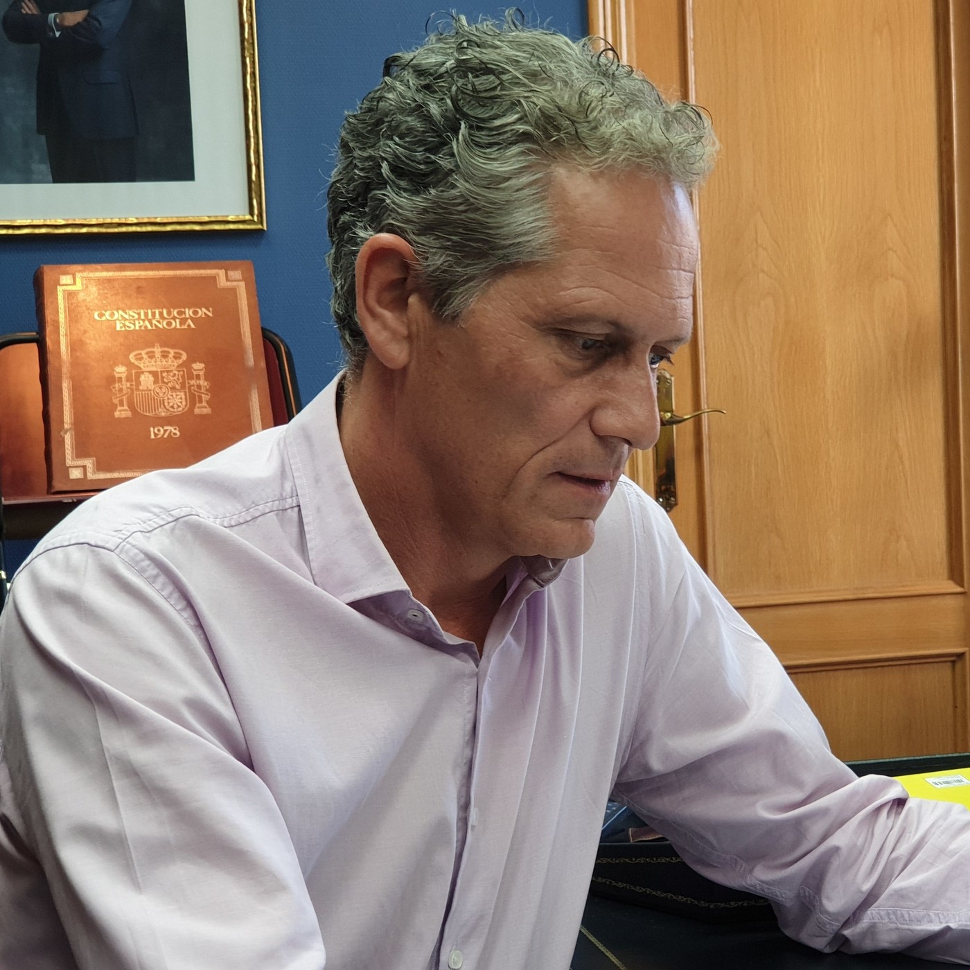 Entrevistas Villaviciosa de Odón