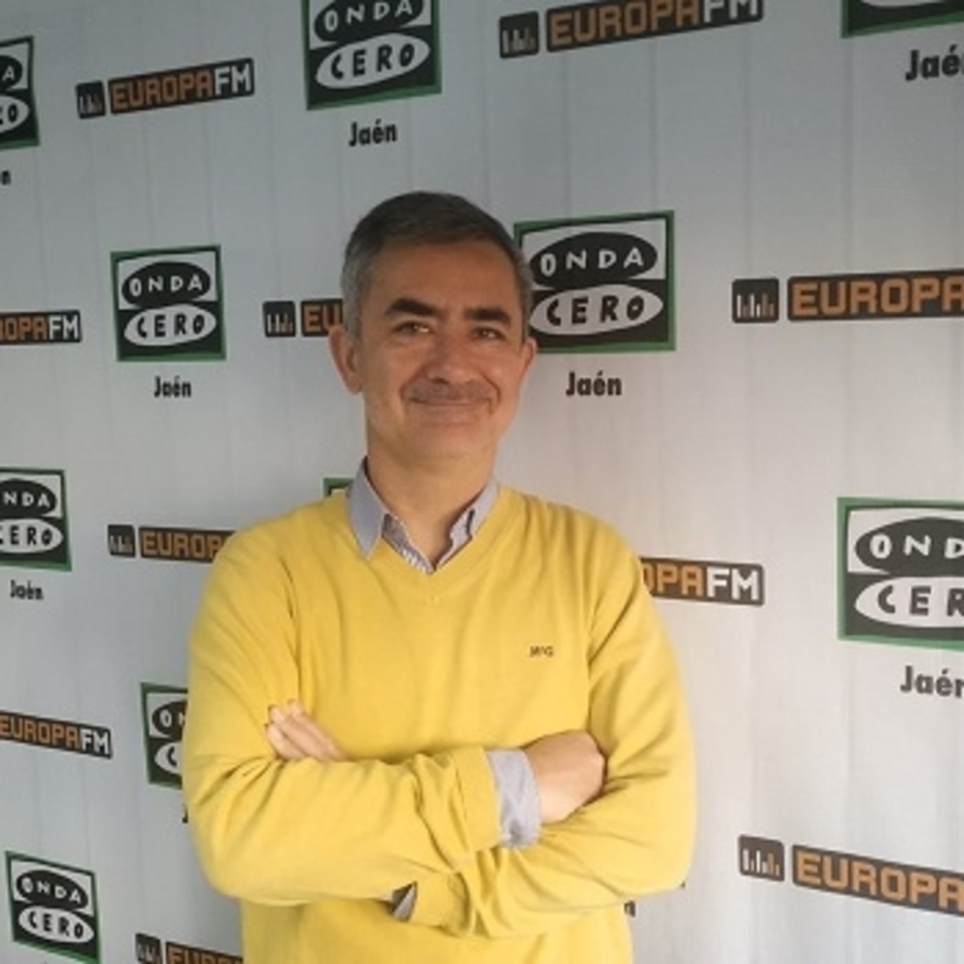 PSICOLOGIA CON ABEL EN ONDA CERO JAEN