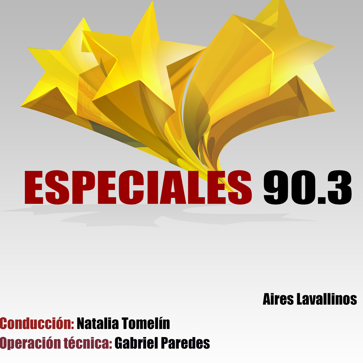 Programas Fm Aires Lavallinos 2020