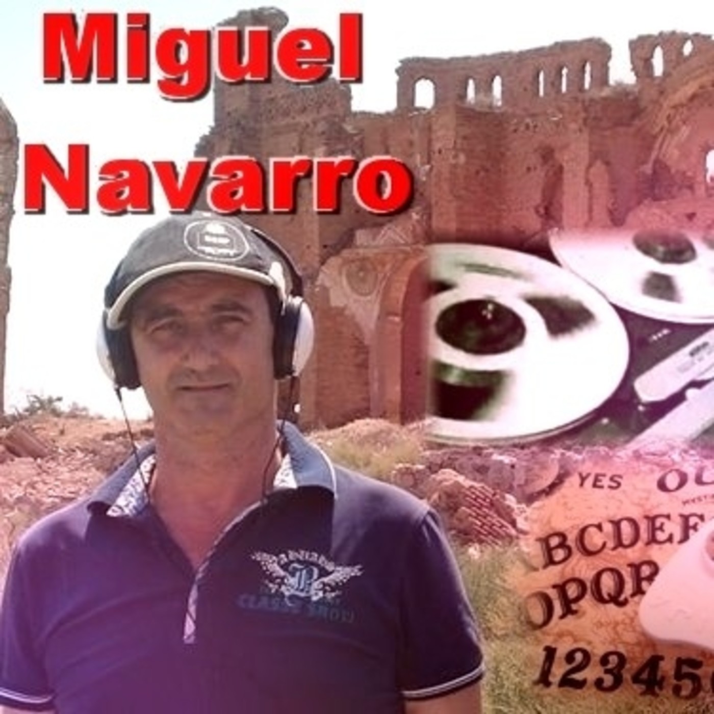 Tertulias De Lo Desconocido Radio