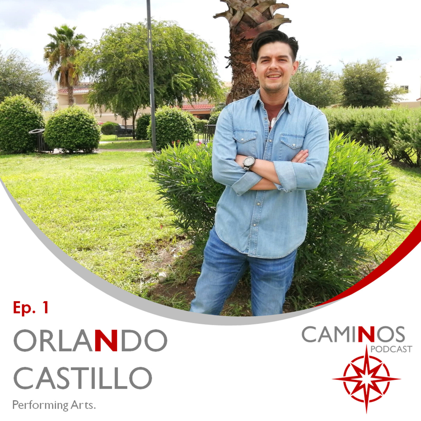 Caminos Podcast