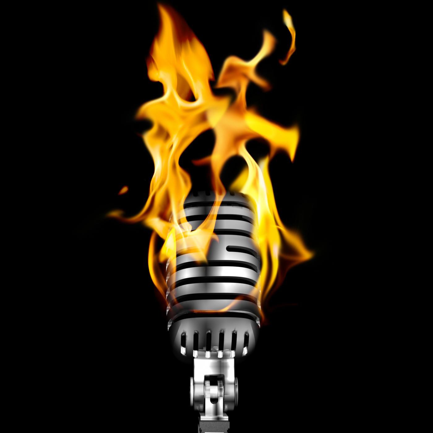 Podcast La Eterna Competencia