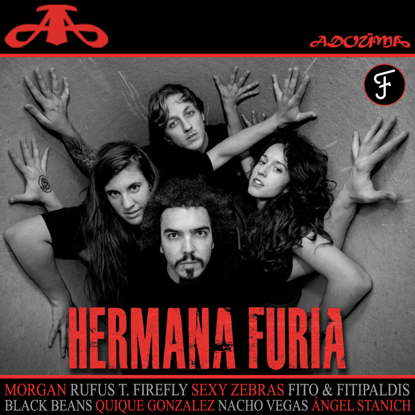 ADOUMA
