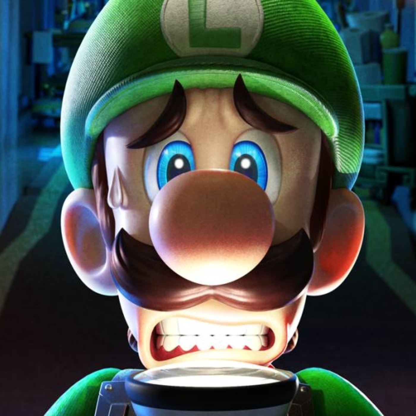 Podcast Nintendrón
