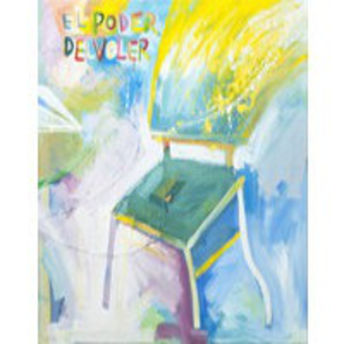 El Riff - El poder del voler, de Senior i el Cor Brutal episode artwork