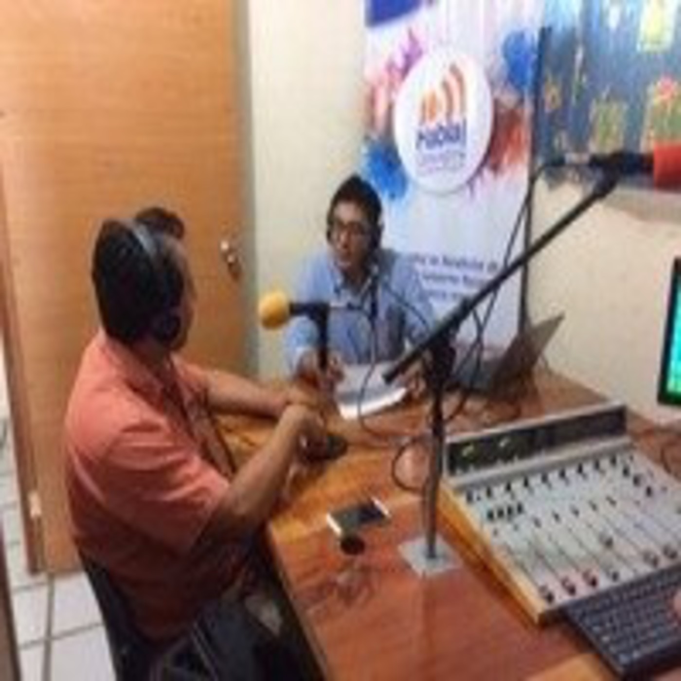 PROGRAMA NACIONAL I MRE - VISITA PAPA I 13-07-2015 episode artwork