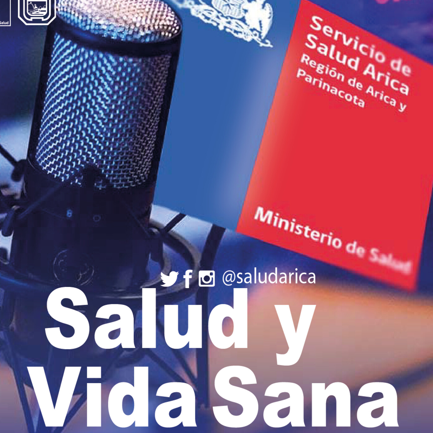 Programa Salud y Vida Sana