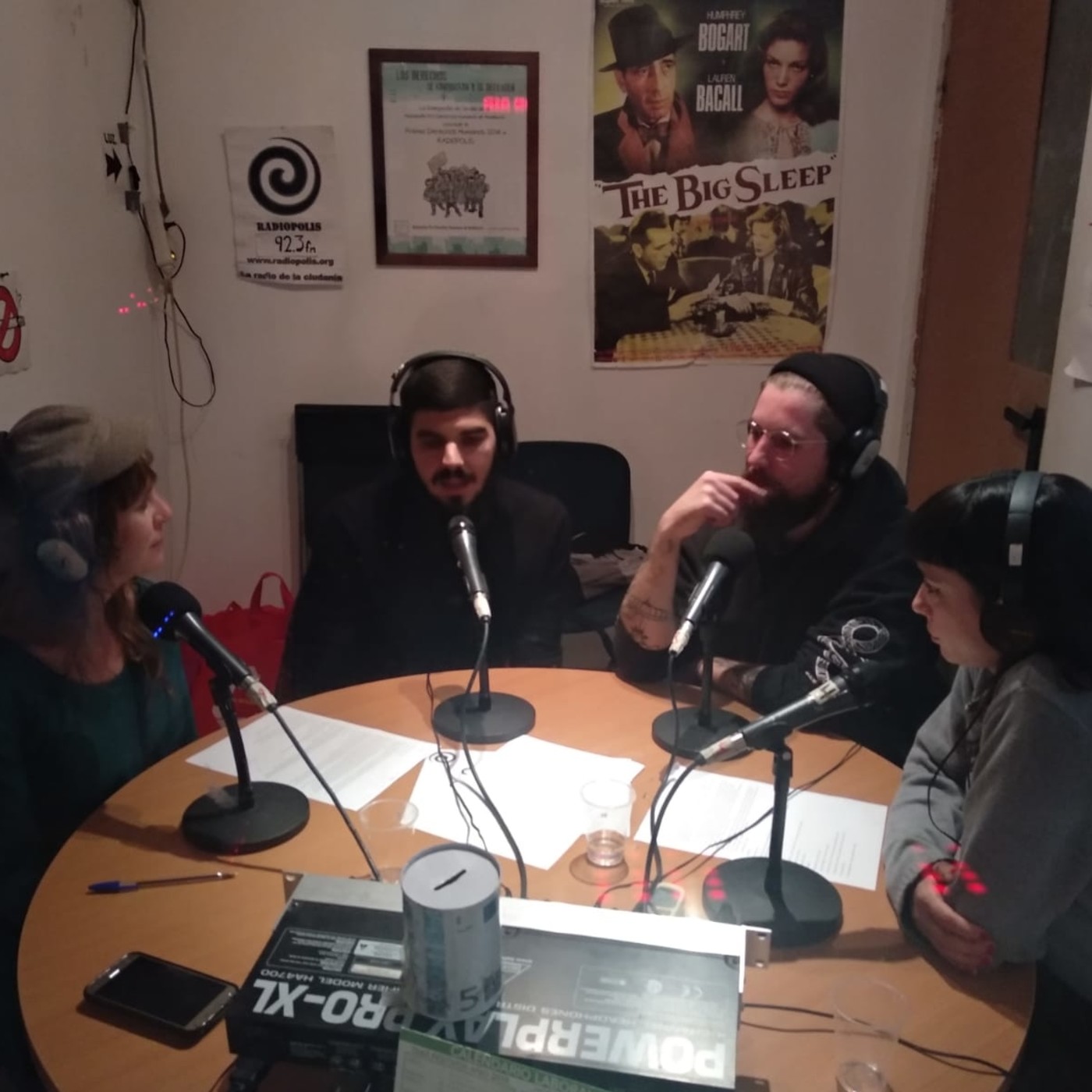 Podcast RADIOPOLIS RADIO
