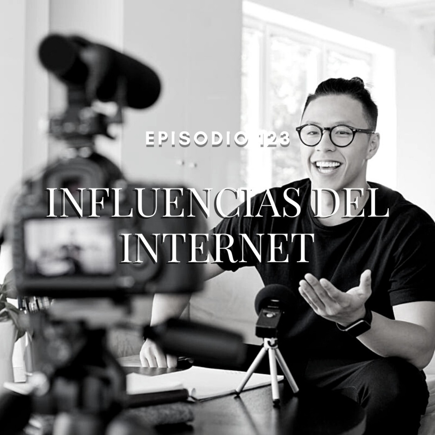 Desahogo Podcast