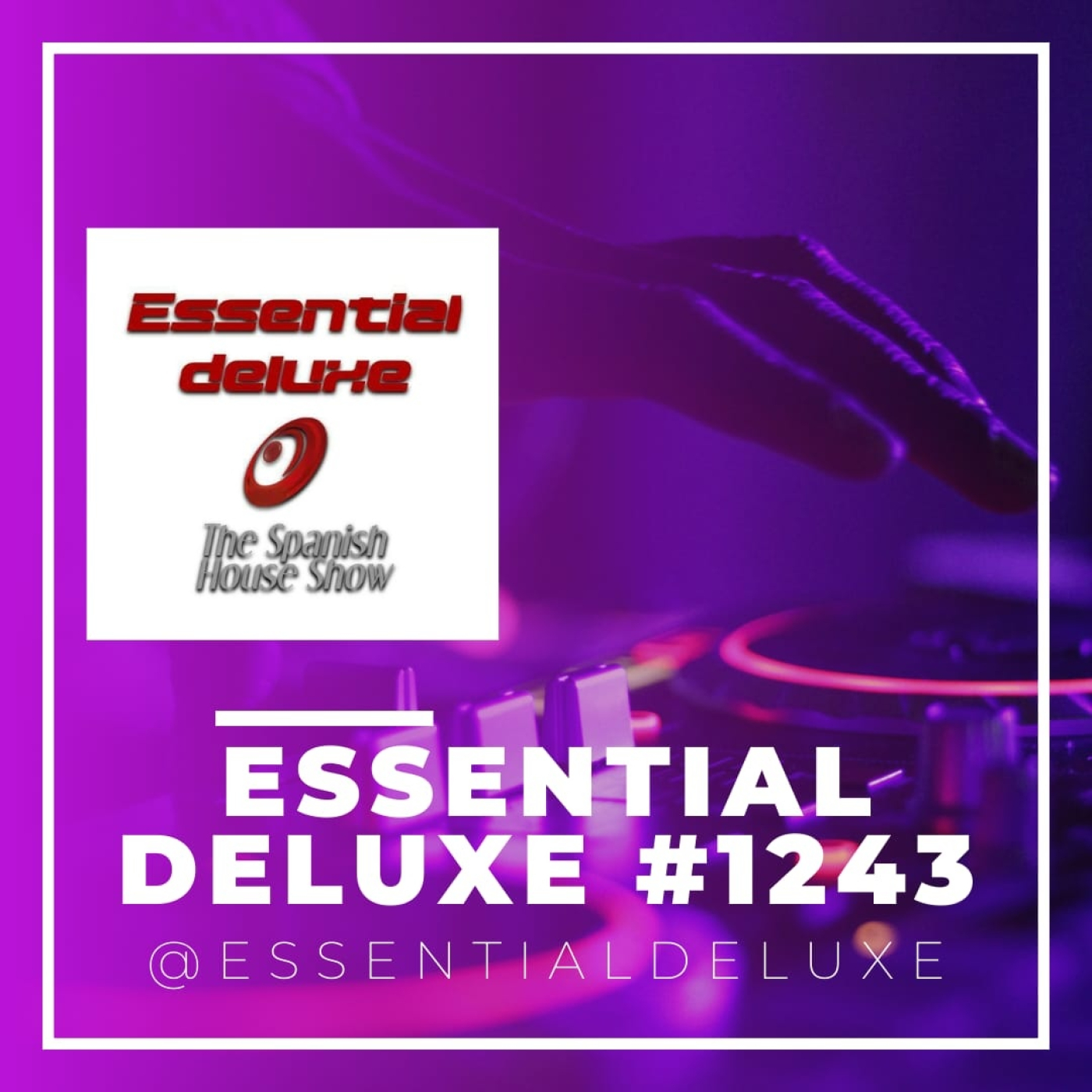 Essential deLuxe