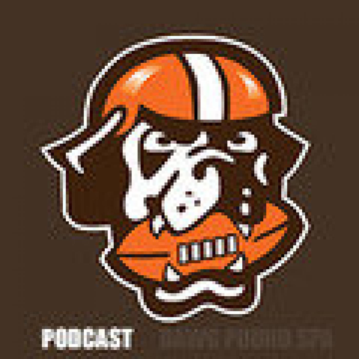 Podcast La Perrera Brown - Ladrido 20