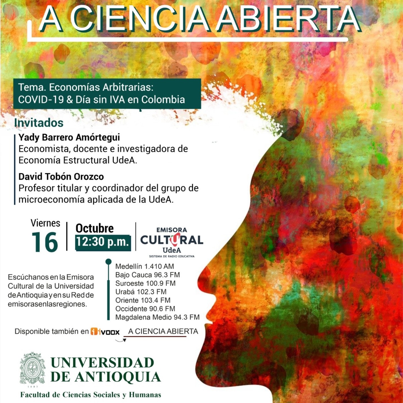 A Ciencia Abierta