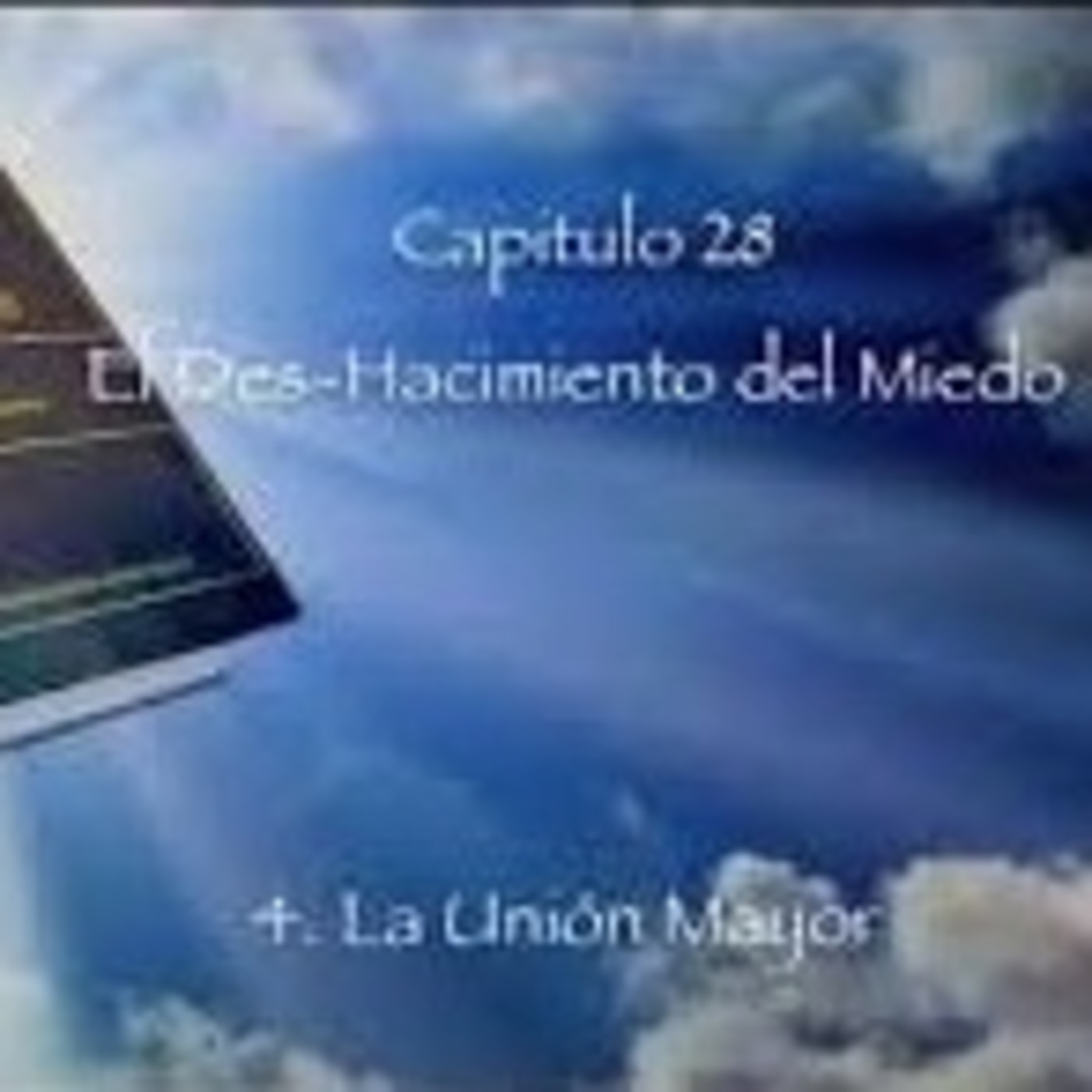 CAPÍTULO 28. V. Hilda. La alternativa a los sueños de miedo episode artwork
