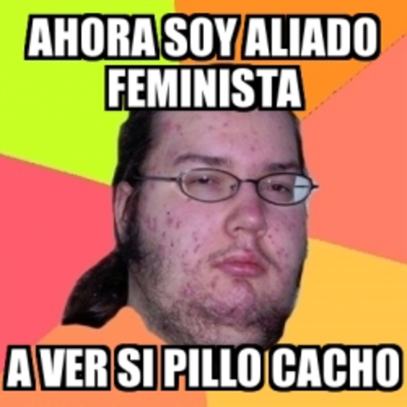 Aliados feministas episode artwork