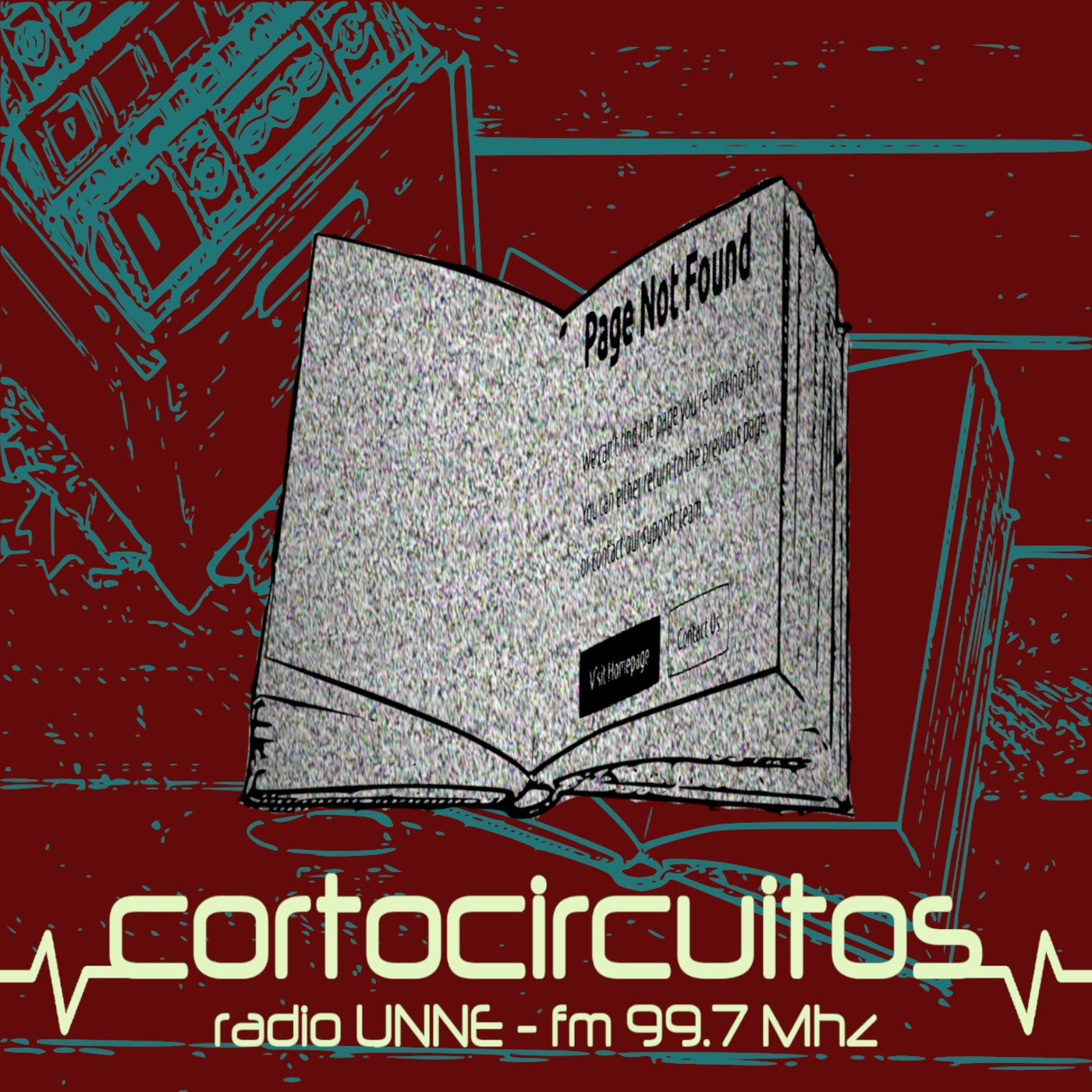 Radio Cortocircuitos