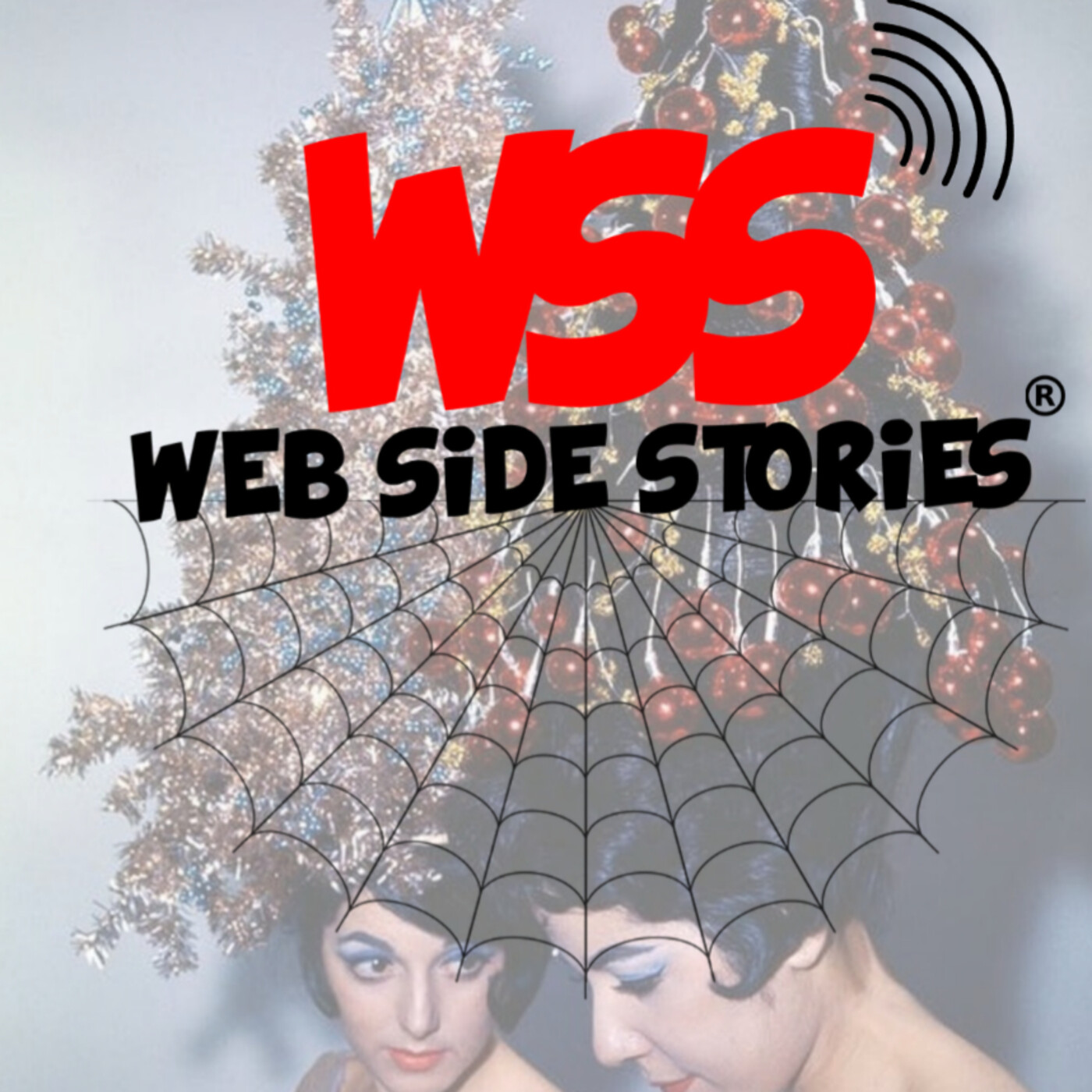 WSS #23 - Geek Winter (I) episode artwork