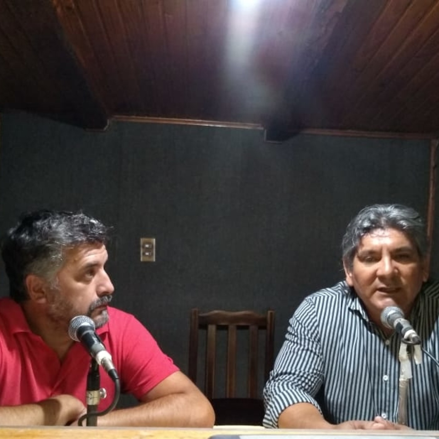 Podcast de Aviva Vozfm