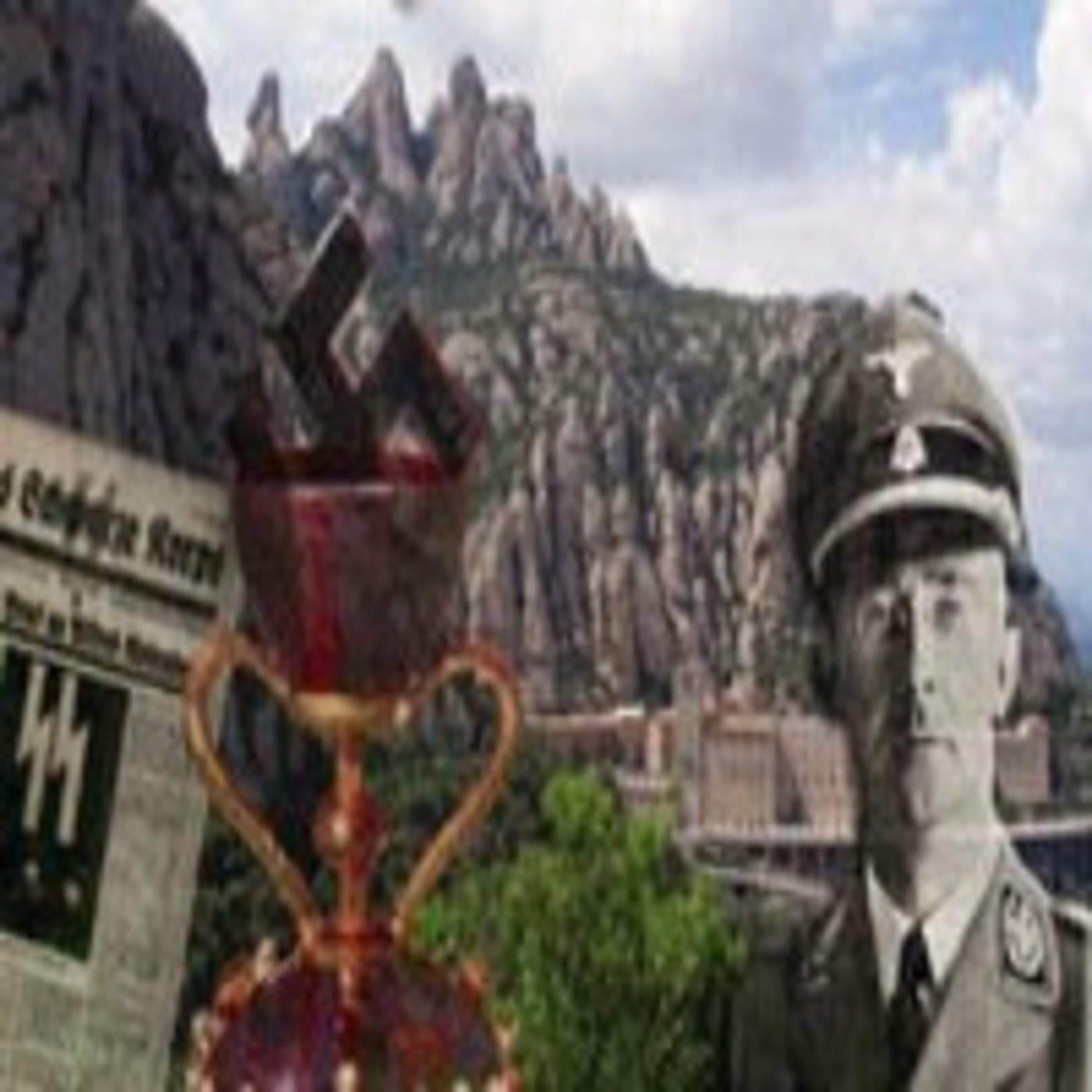 Himmler y el Santo Grial episode artwork