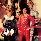 Radio San Nicasio DR - Programa#5: Una noche en la Ópera con Queen