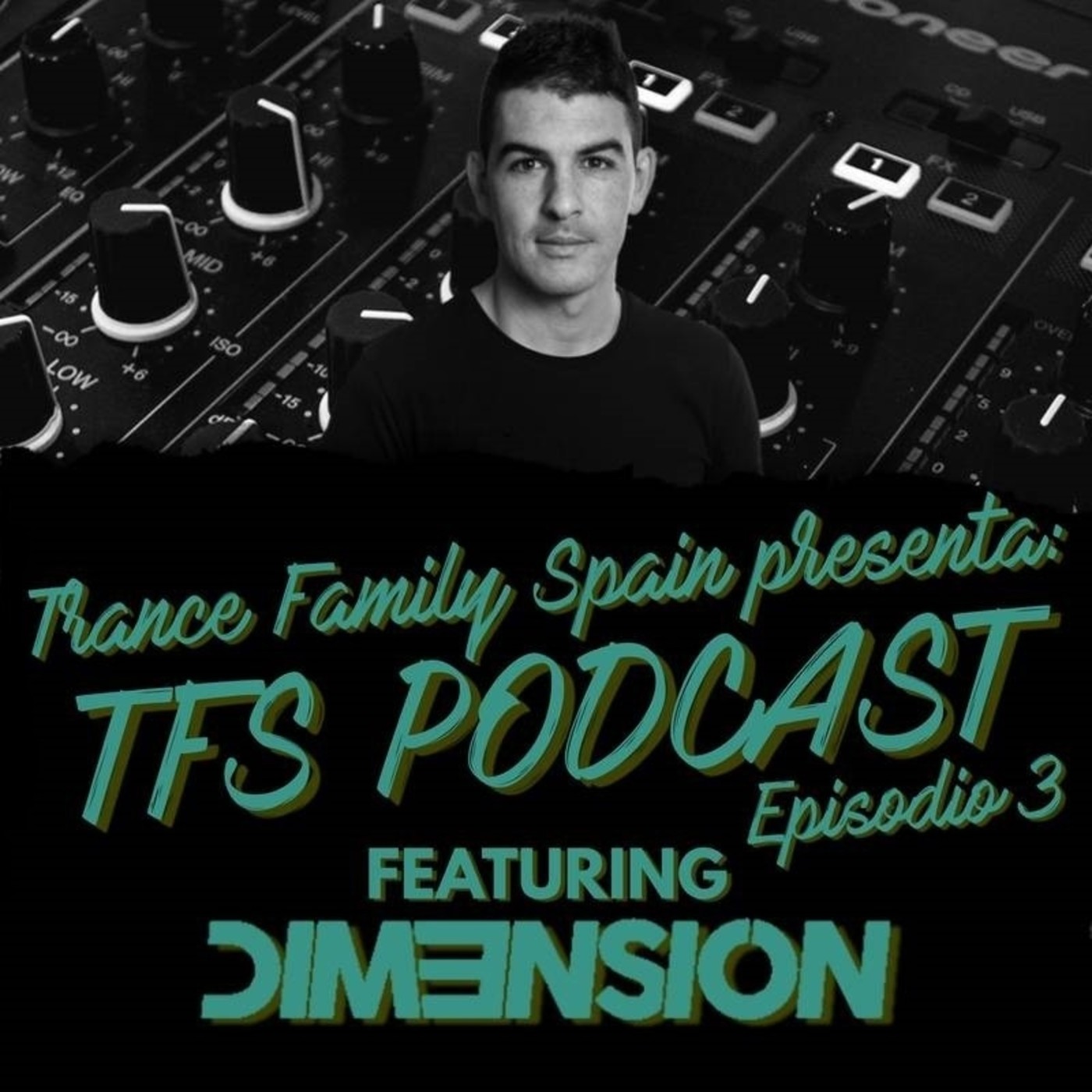 Trance Family Spain Podcast