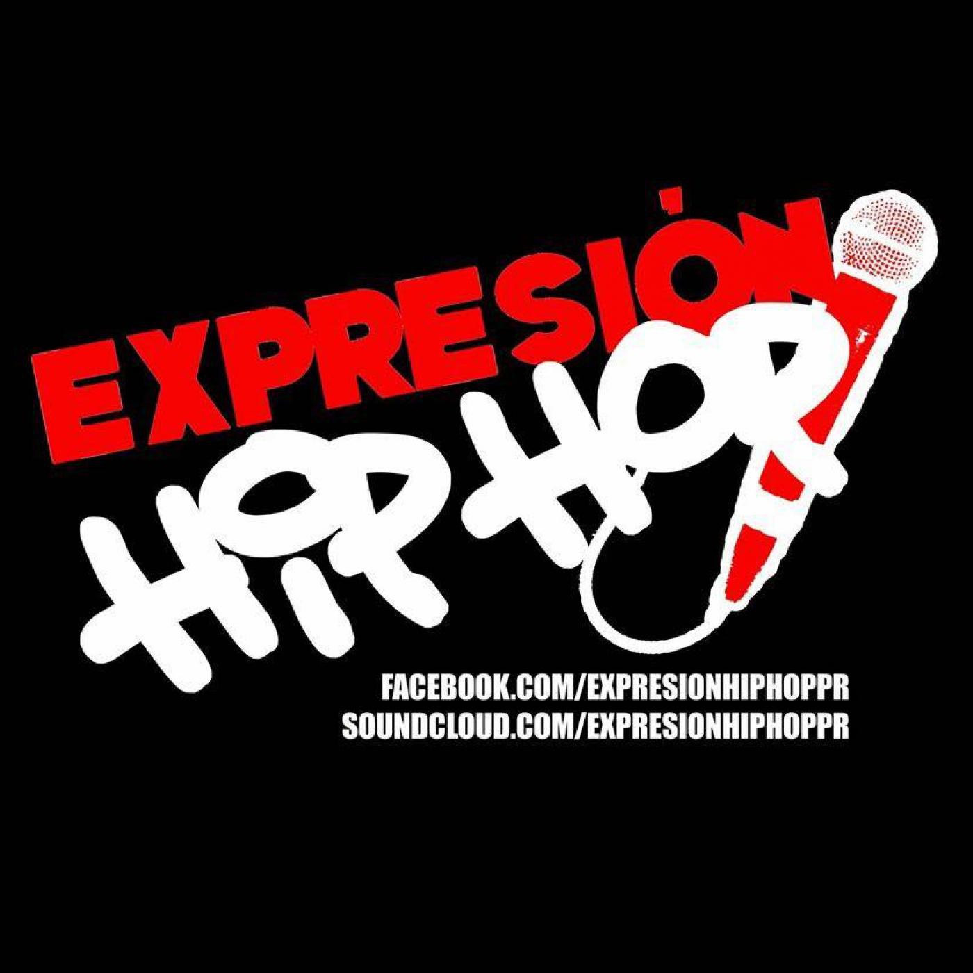 Expresion Hip Hop