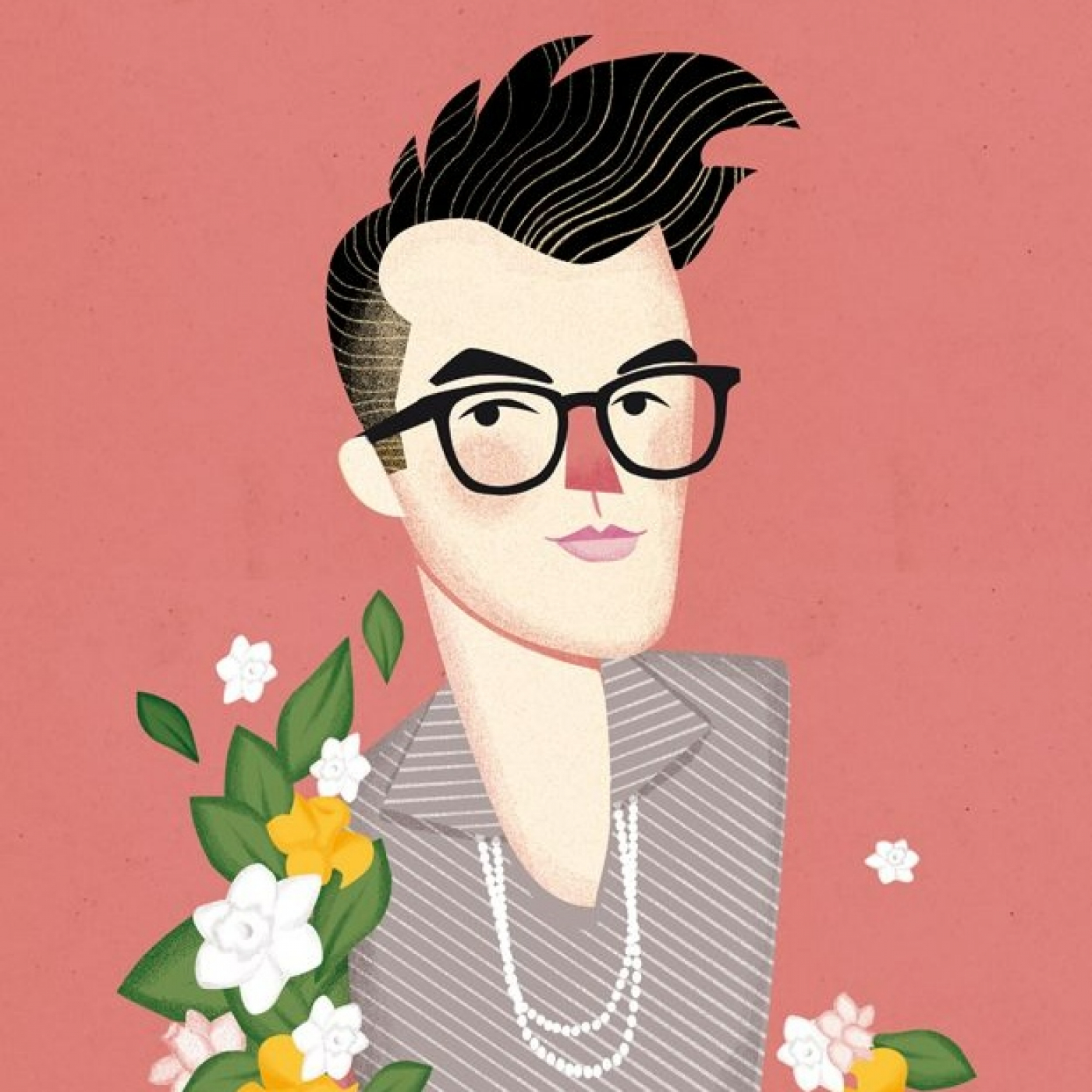 Adulto (casi) funcional #8- Tupés y estanterías - Episodio exclusivo para mecenas