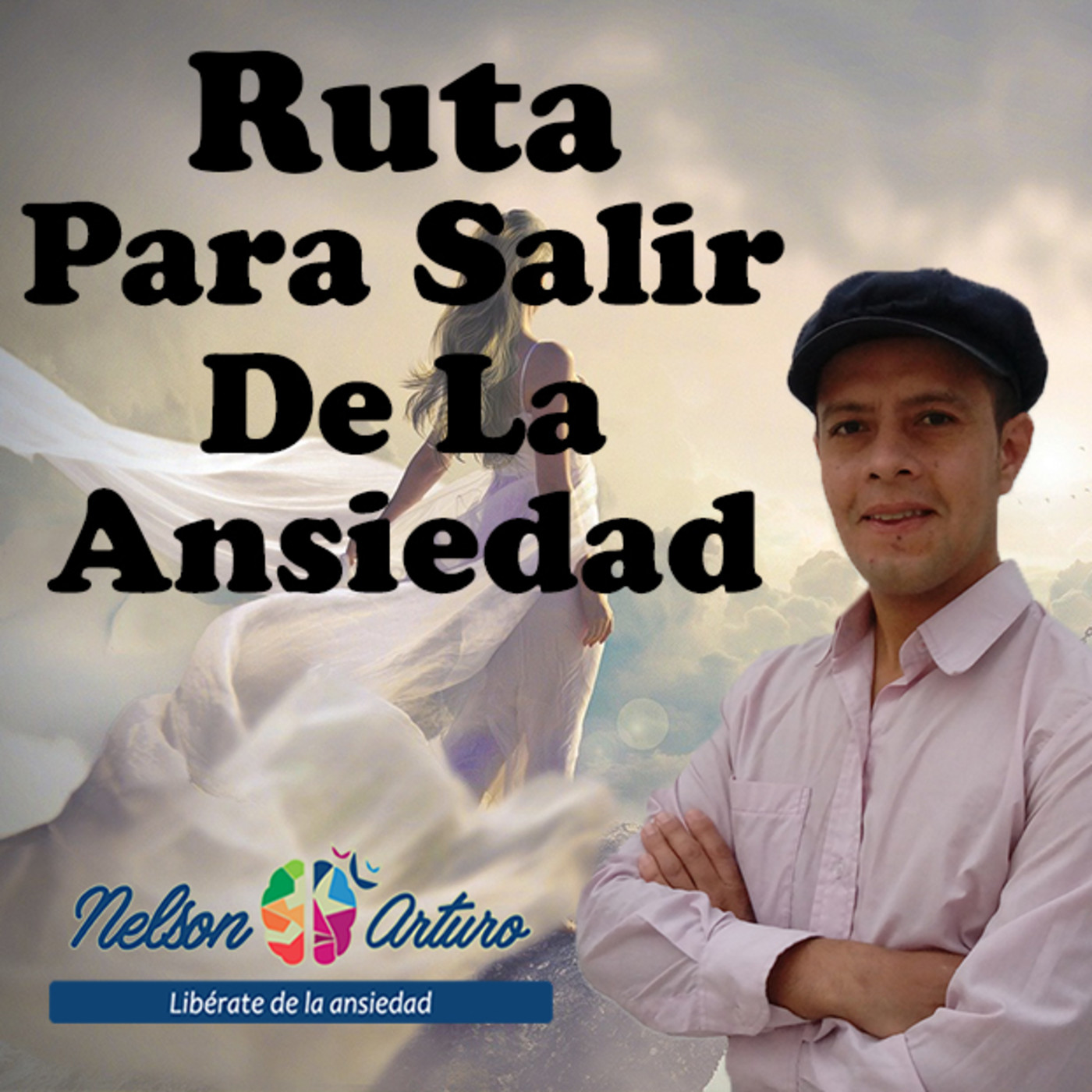 Ruta para Salir de la Ansiedad episode artwork