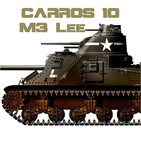 C-10#10 M3 Lee / Grant el Perfecto Provisional