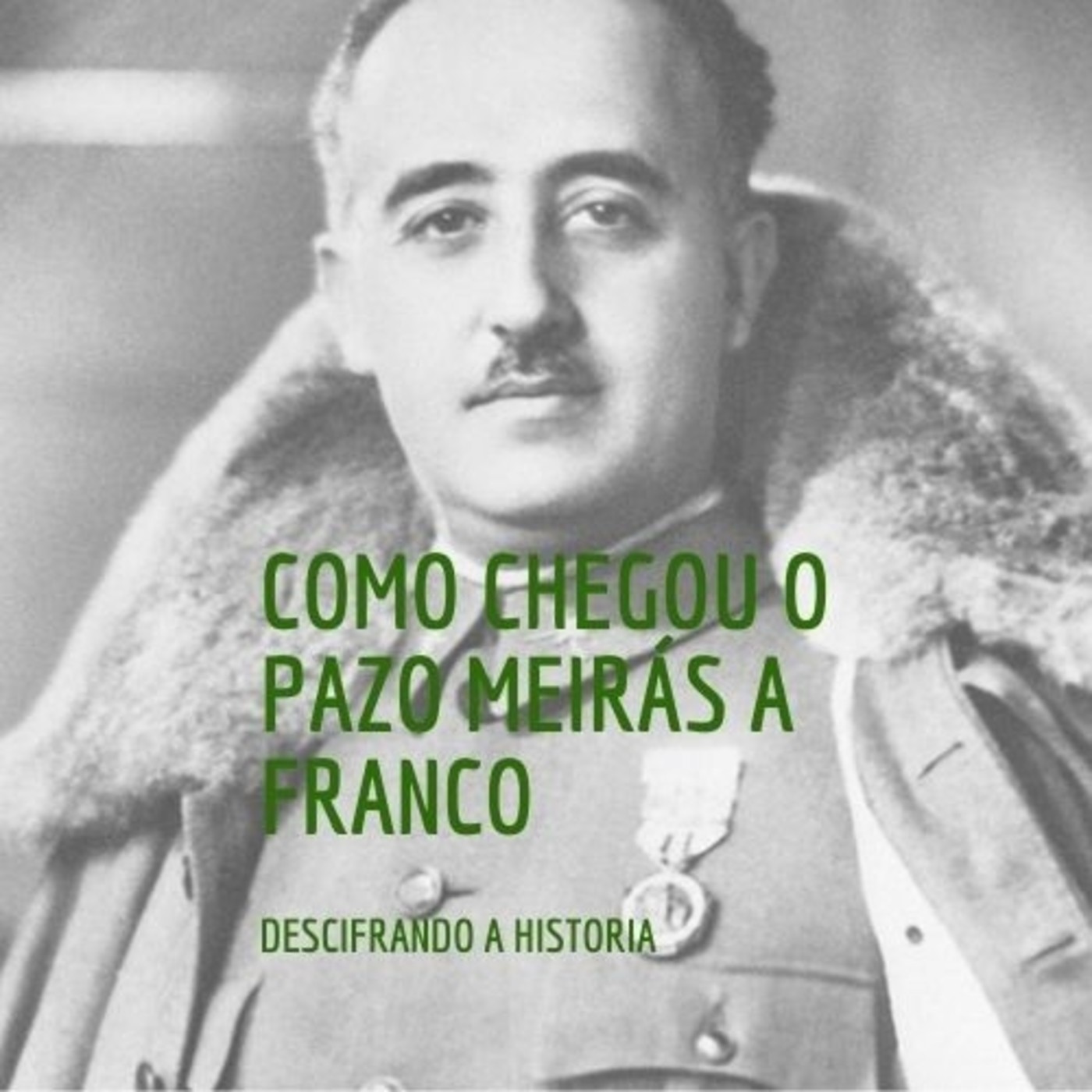 Descifrando a Historia