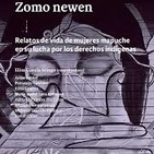 Zomo newen, relatos de mujeres mapuches recopilados por elisa garcÍa mingo