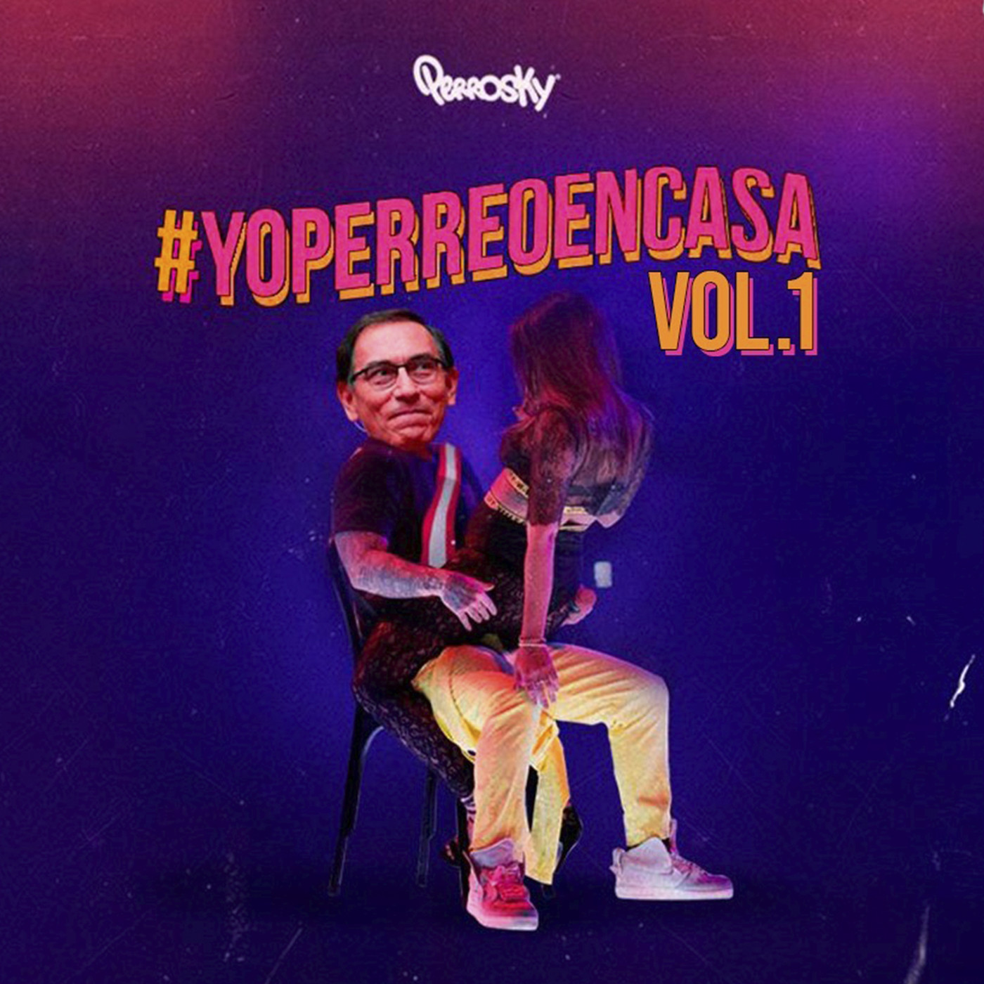 DJ PERROSKY
