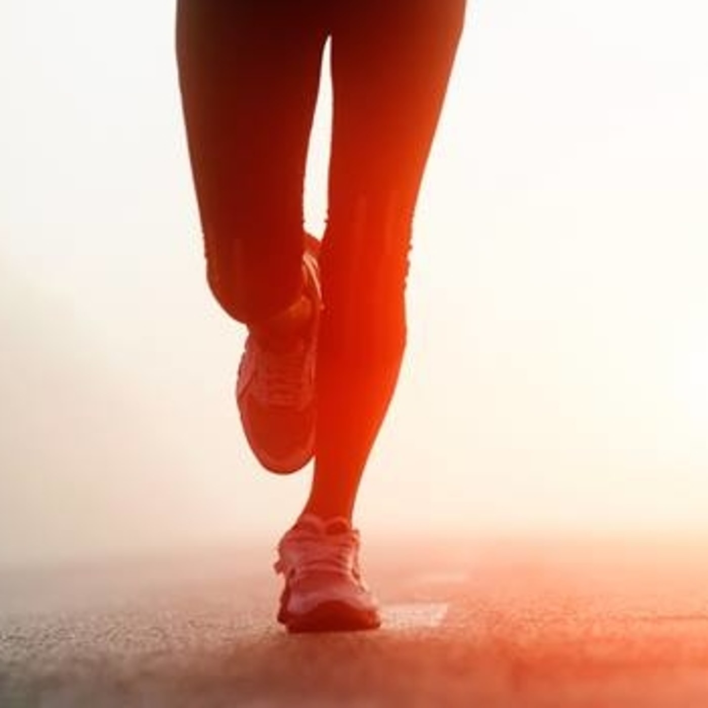 Podcast de Rosario Running