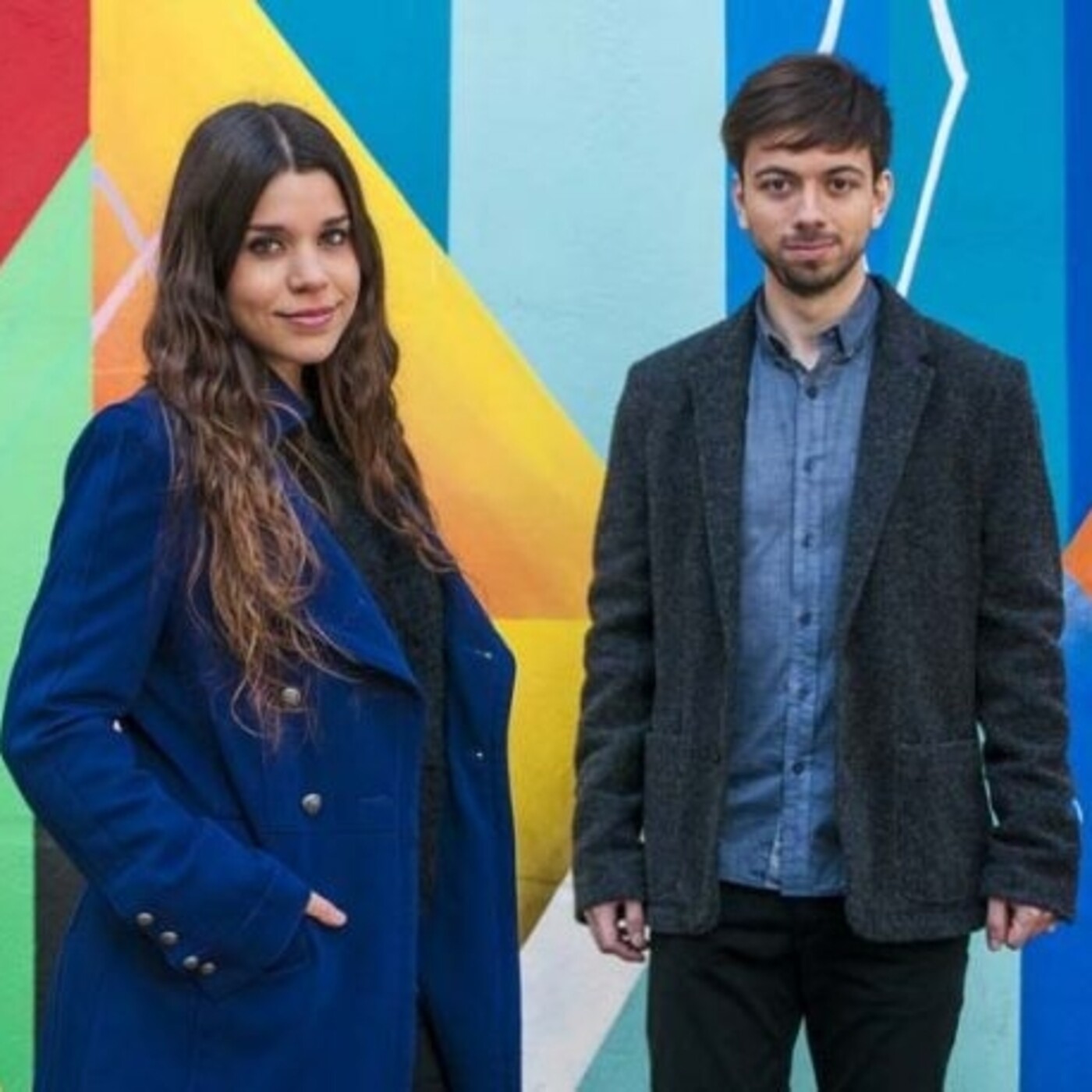 Marina Prades i Oriol Padrós interpretaran música de cinema al cicle de tardor episode artwork
