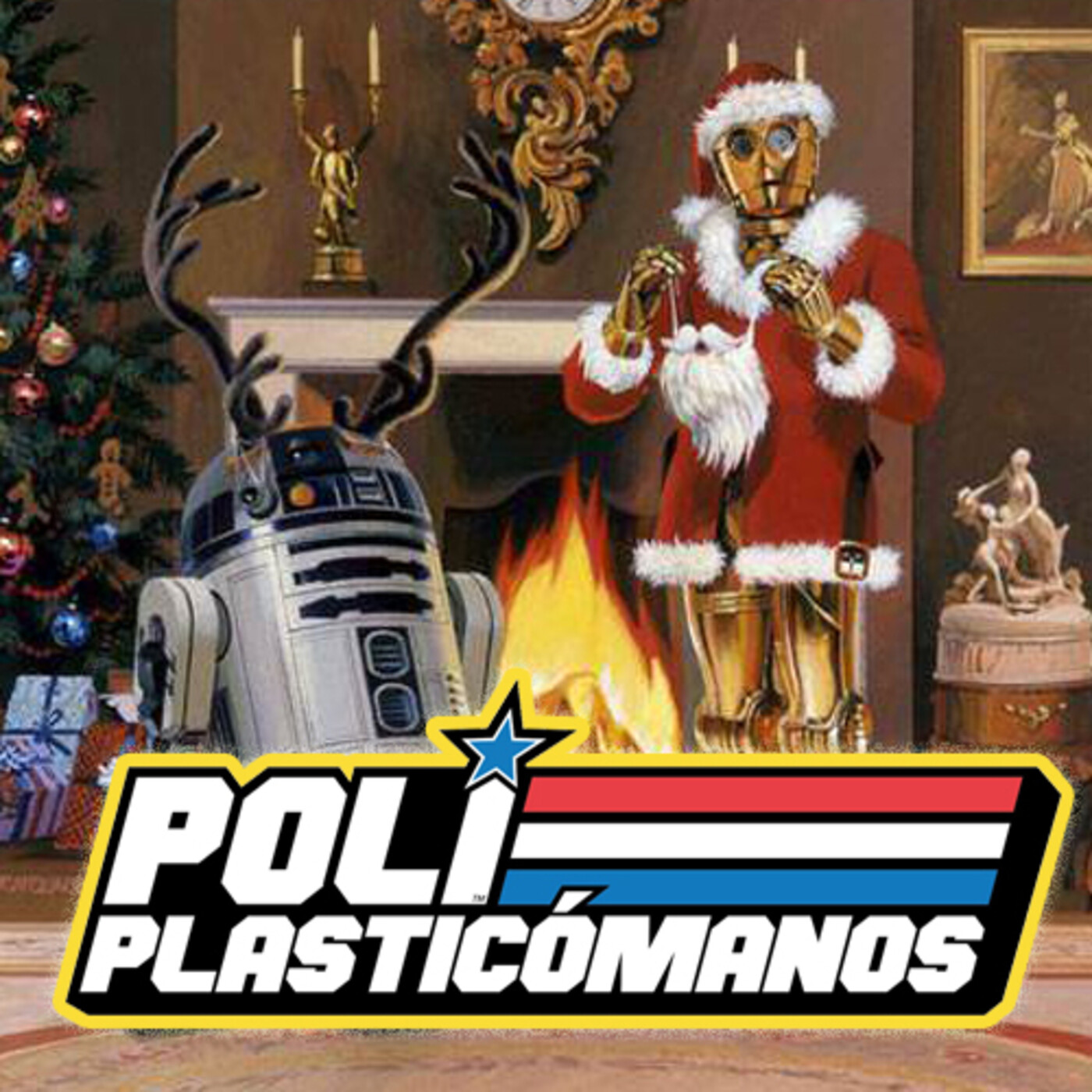 Poliplasticómanos Podcast