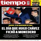 Con los rojos hambre miseria y piojos / Cloacas socialistas expediente Royuela fiscal Mena
