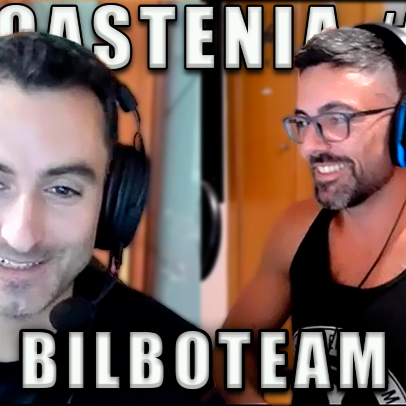 Podcastenia con Yerai Alonso