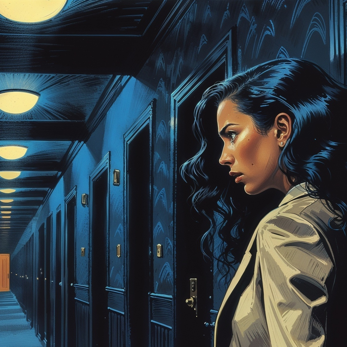 Amor Psicópata Parte 2 episode artwork