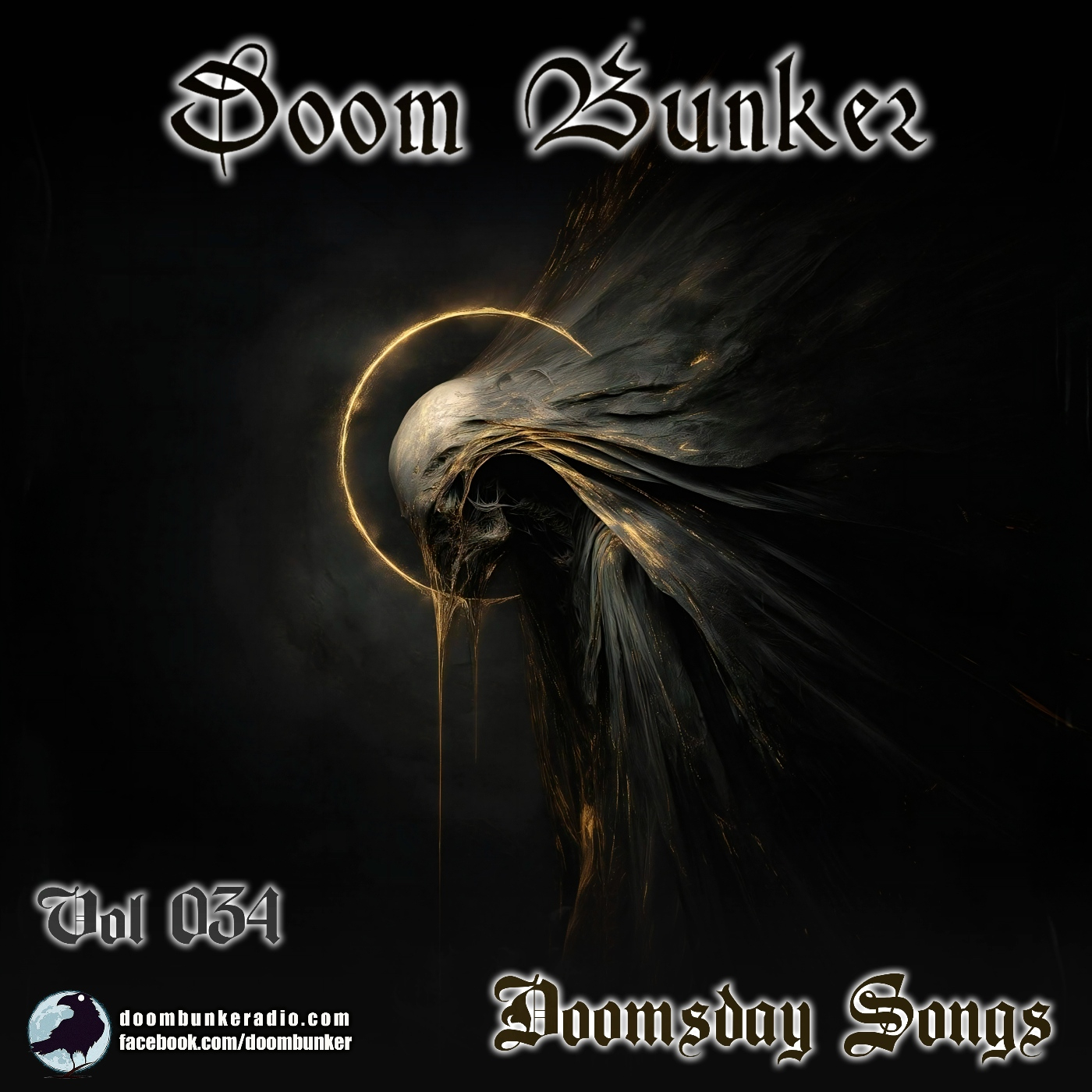 Doombunker - VA [2026] Doomsday Songs Vol 34 episode artwork