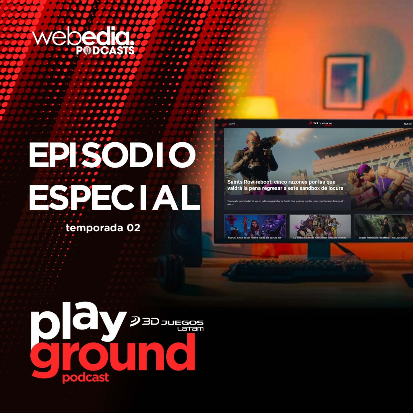 Playground
