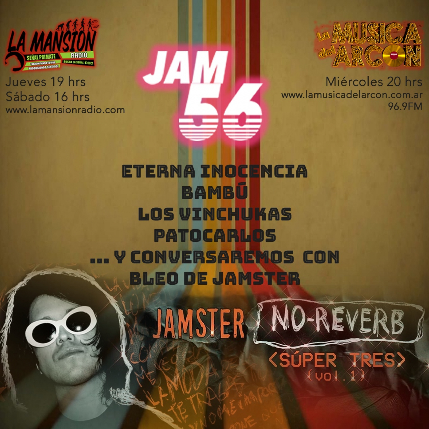 JAM56