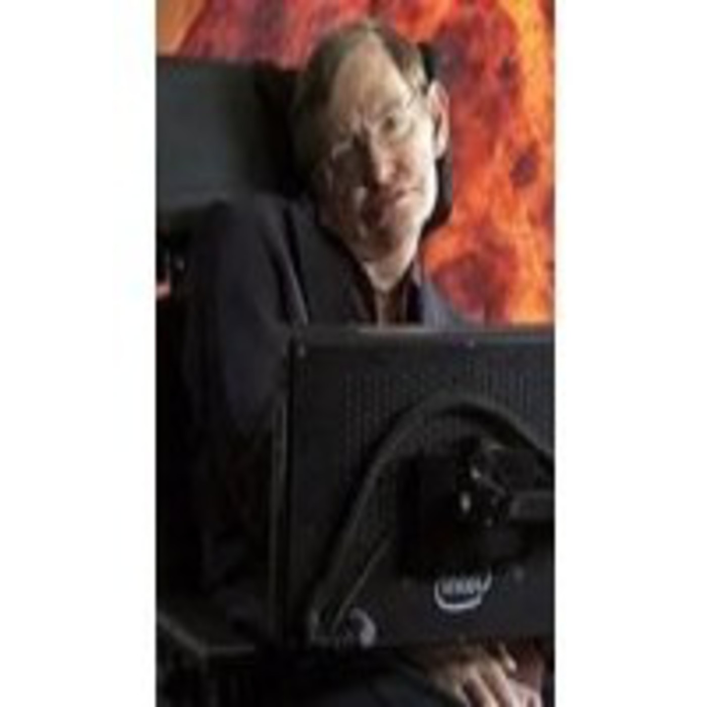121224 Ciencia para todos. Stephen Hawking, una mente maravillosa episode artwork
