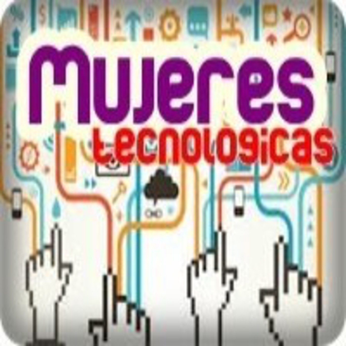 Argentina:Mujeres Tecnologicas