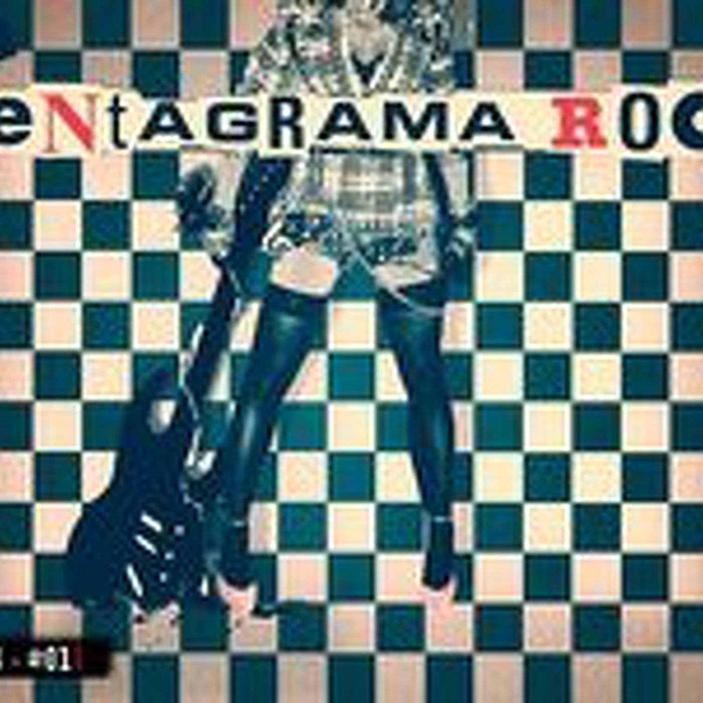 Podcast de Pentagrama Rock