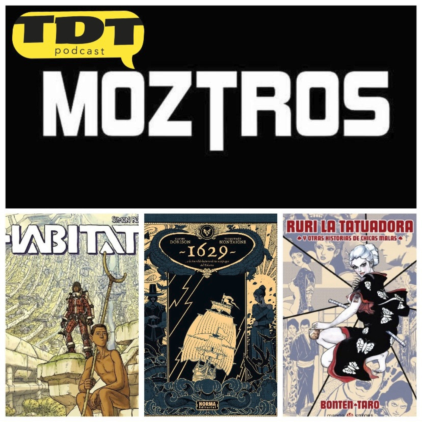Play TDT Podcast #271: Ya llegaron las calores