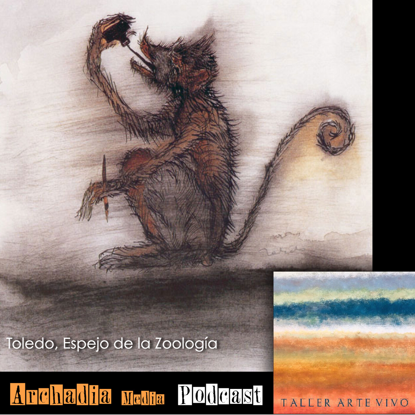 Taller Arte Vivo