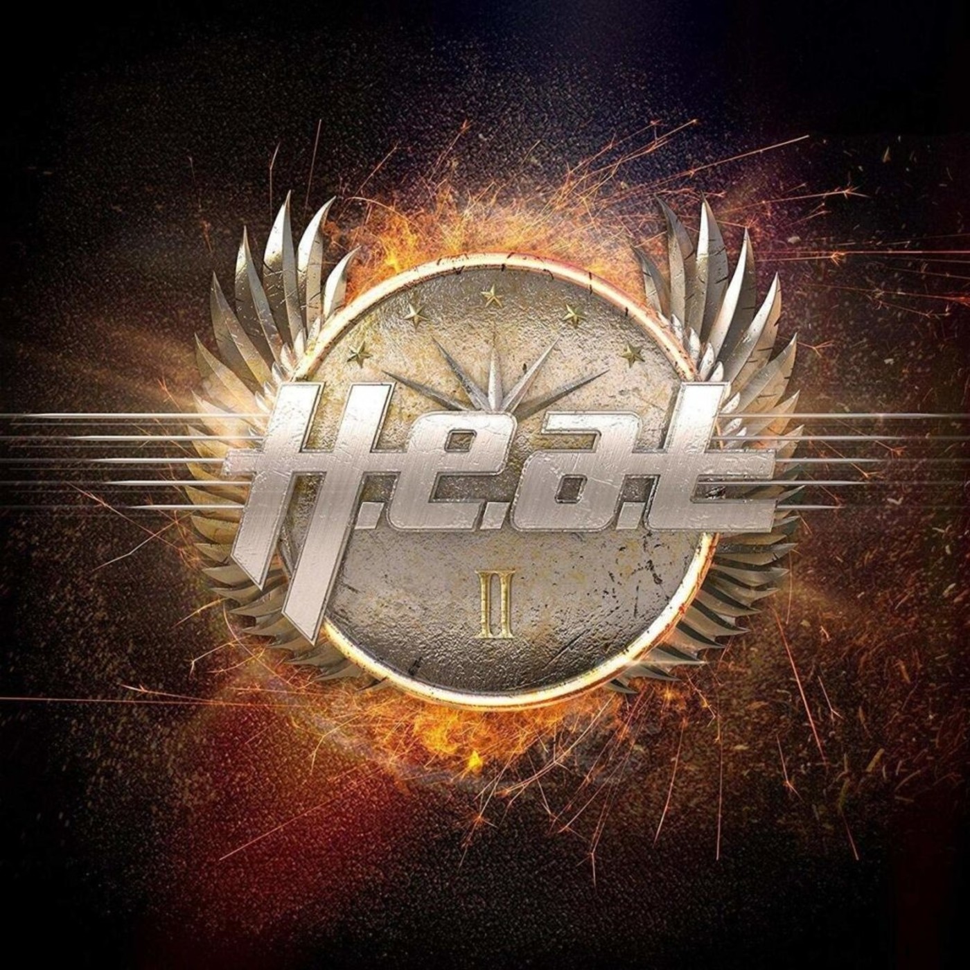 Noche de Rock 1301 - H.E.A.T - Los Ruídos episode artwork