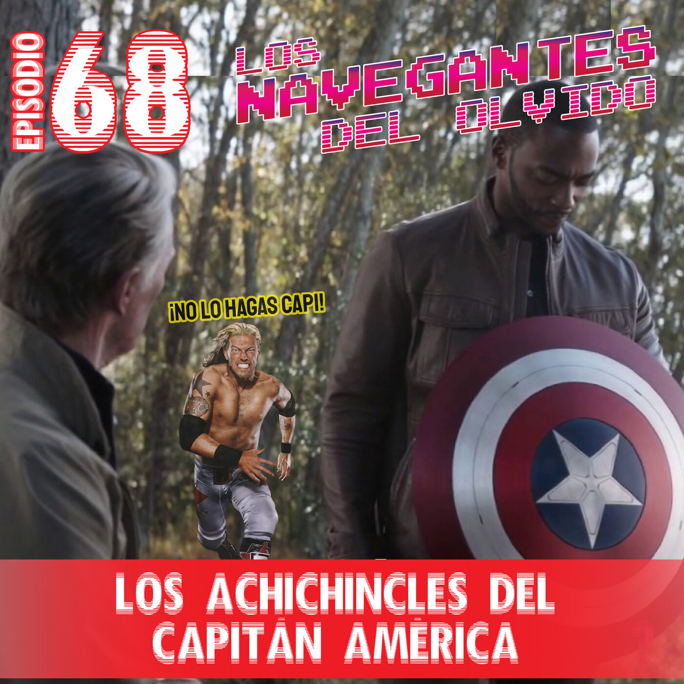 Los Navegantes del Olvido