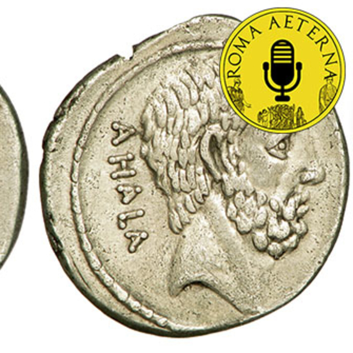 Roma Aeterna